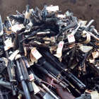 Link to Managing weapons